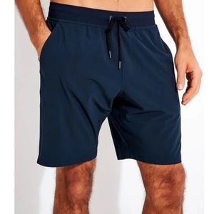 Men’s Lululemon Navy Short
